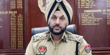 Amritsar Thakurdwara Temple Attack: Pakistan's hand behind the attack in Thakurdwara temple in Amritsar, police commissioner claims, Pakistan is behind the attack on Thakurdwara Temple in Amritsar, Claims Police Commissioner