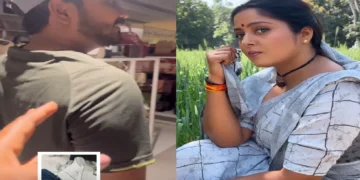 Anjana Singh shopped even after the mall was closed, the brother's thick expenses