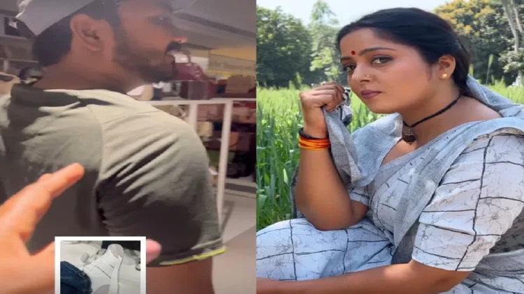 Anjana Singh shopped even after the mall was closed, the brother's thick expenses
