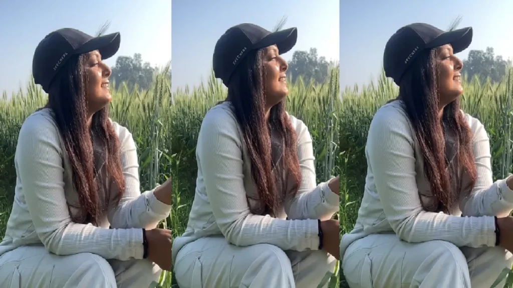 Anjana Singh tells her pain, now the actress does not want love! Said- "Now that mind ..."