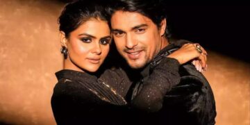 Ankit Gupta took a big step amid news of breakup from Priyanka Chahar - India tv hindi