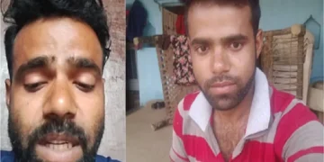 Another Youth Committed Suicide in Agra: Another suicide in Agra, a young man troubled by girlfriends committed suicide, all the allegations made in the video, Another Suicide in Agra, A Young Man Upset With His Girlfriend Committed Suicide, Made All the Allganations in the VIDEO
