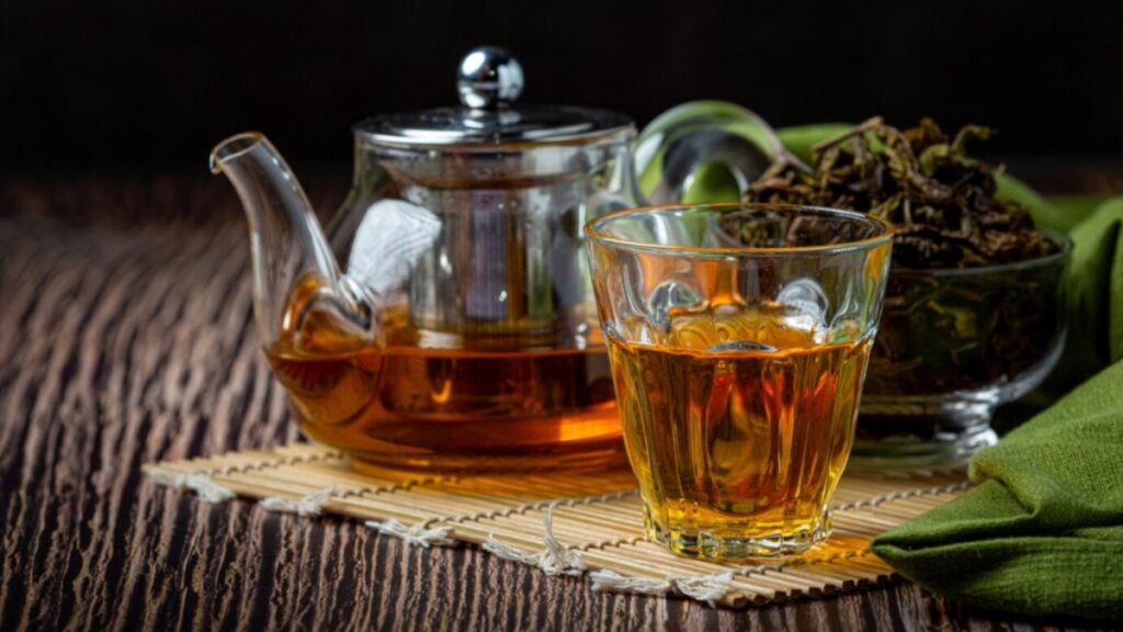Apart from losing weight, green tea is also very beneficial in these problems, know in a day - India tv hindi