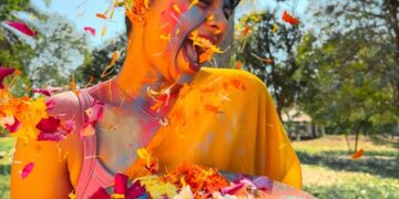 Apple CEO Tim Cook wished Holi