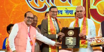 Arya Samaj reduced the misconceptions and evils prevailing in society: Rajat Sharma - India tv hindi