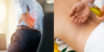 As soon as you get up from bed, back pain starts, home remedies for spinal pain - India tv hindi