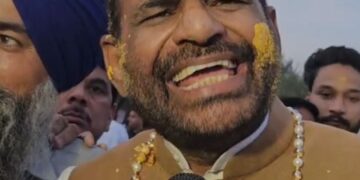 आतिशी अपने गिरेबान में झांके, 2500 रुपये महिलाओं को मिलेंगे : रमेश बिधूड़ी