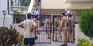 Attack from Pakistani hand grenade in Chandigarh, revealed in NIA charge sheet - India tv hindi