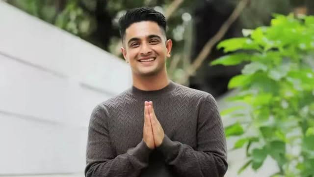 'Attempt to write a new story': Ranveer Allahabadia started working again amidst India's Got latent controversy