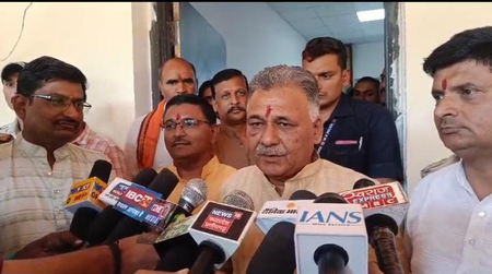 Aurangzeb is targeted by the country due to cruelty: Education Minister of Madhya Pradesh