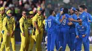 Australia-Afghanistan match in the Champions Trophy canceled due to rain, see the semi-final war in the video