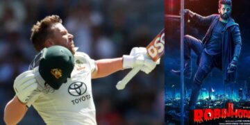 Australian cricketer becomes actor, will show Dum in South film - India tv hindi