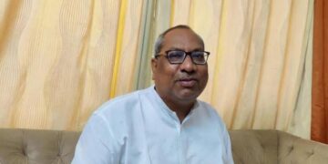 Azamgarh News | Cabinet Minister Sanjay NISAD | Sanjay Nishad Ka Bayan | à >à¤¤‚¤œà¤ets à¤ à¤ --à¤¯à¤¾ à¤ªà ¥ ‡ à¤ ’| Azamgarh News in Hindi | Uttar Pradesh News Today | Latest Update in Hindi | News Track Hindi News | Up ka taaza samachar in hindi | Azamgarh News: Cabinet Minister Sanjay Nishad clarified the statement, 'My statement was incorrectly presented'. News Track in Hindi