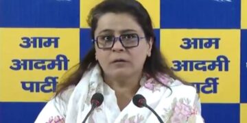 BJP confidence in 'name and untouchability': Priyanka Kakkar