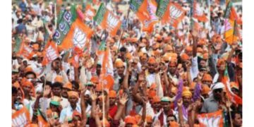 "BJP's entry in Kerala politics: threat to Congress and Left?"