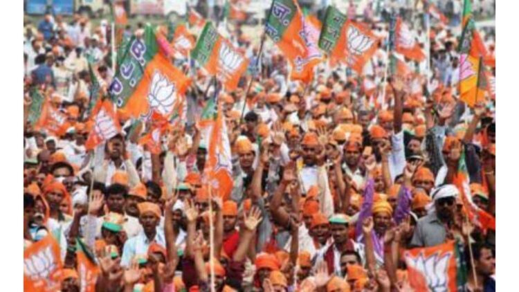 "BJP's entry in Kerala politics: threat to Congress and Left?"