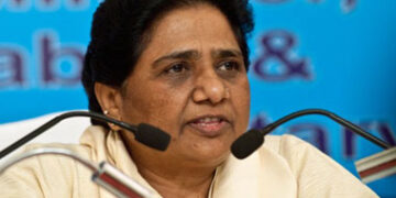 BJP's gift to Muslims, Mayawati said-'Saugat-e-Modi' completely political
