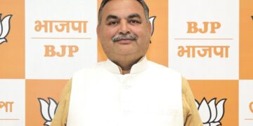 BJP's rally superhit, Sukhu government's throne shakes: Sandeepi