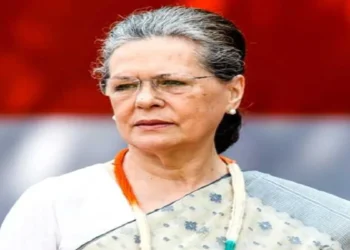 BJP's retort on Sonia Gandhi: Take off Italy's glasses from the eyes, Sonia Gandhi, BJP's retaliation on criticism of new education policy, remove the Italian glasses from your eyes, BJP hits back at sonia gandhi