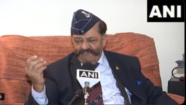 BLA picks up weapons, now Pakistan will pay-why did India say that defense expert? - India tv hindi