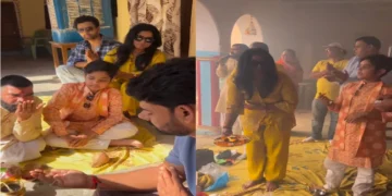Back to back family films bringing Anjana Singh, new film launched