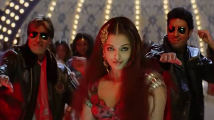 Balli Maran to Derbay Talak, Teri Meri Kahani ... What is the meaning of this line of 'Kajra Re'? - India tv hindi