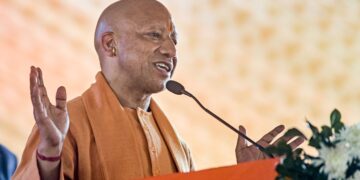 Bangladesh can go ahead, so why not India, know which issue CM Yogi raised questions - India tv hindi
