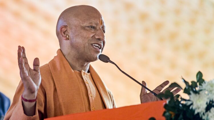 Bangladesh can go ahead, so why not India, know which issue CM Yogi raised questions - India tv hindi