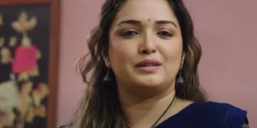 Before Navratri, this blockbuster film filled with devotion to Amrapali Dubey is being released, you can see this film here