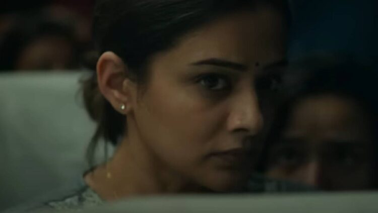 Best suspense -thriller of 2025, the game of mystery starts from the first minute - India tv hindi