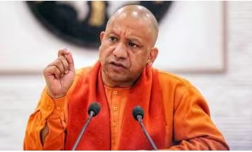 'Bharat Ratna' Ustad Bismillah Khan's musical practice Vandya: Yogi Adityanath