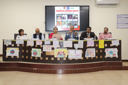 Big step against 'TB' in India, Shivings Foundation and IOCL are getting doctors