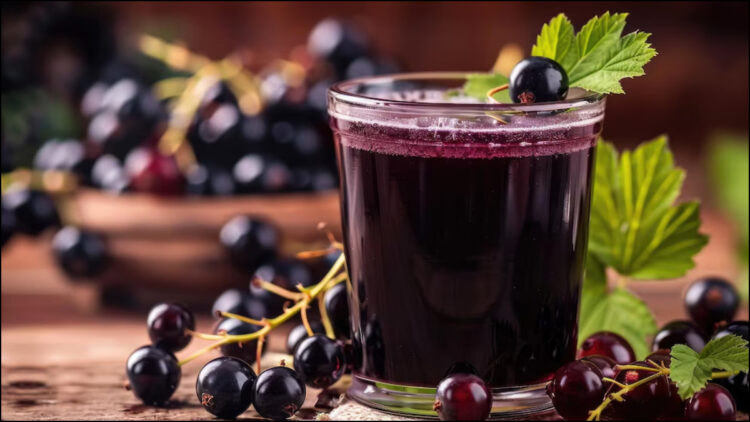 Black grapes will make the body fresh in summer, health will get countless benefits - India tv hindi