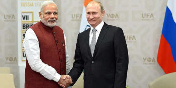 Breaking News: Vladimir Putin will soon visit India, Russian Minister confirmed preparations