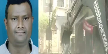 Bulldozer Action on Faheem Khan in Nagpur Violence case: Faheem Khan, accused of inciting violence in Nagpur, went to the house of Faheem Khan, preparing to recover the price of destroyed properties from miscreants, Bulldozer action on Faheem Khan Accused In Nagpur Violence Case