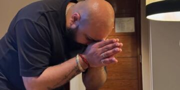 'Buried son came to the son ...' when the singer returned without a child, the mind went to hear the question of his wife - India tv hindi