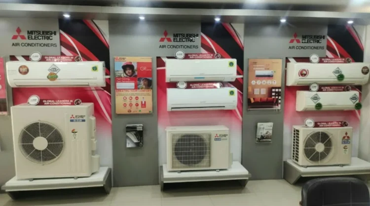 Buy AC and Cooler. Mercury of 40 degrees will be crossed this month. IMD alerted many states.