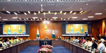 CBI organized a two -day workshop for Indian law enforcement agencies - India tv hindi