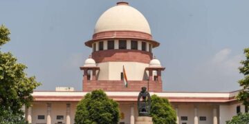 'CJI should be included in the selection panel of CAG', Central Government notice Supreme Court notice - India tv hindi