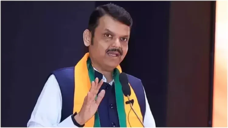 CM Devendra Fadnavis Held High Level Meeting on Nagpur Violence: CM Devendra Fadnavis took a high-level meeting in Nagpur violence case, one injured broke in hospital, CM Devendra Fadnavis Held A High-Level Meeting On Nagpur Violence, One Injored Died Injird The hospital
