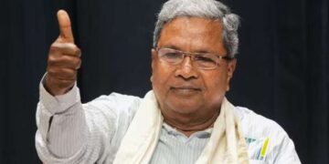 CM Siddaramaiah's wife in Muda case is a big relief, High Court canceled ED - India tv hindi