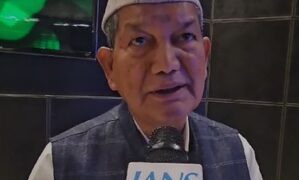 सीओ अनुज कुमार चौधरी को भारत को समझने की जरूरत : हरीश रावत
