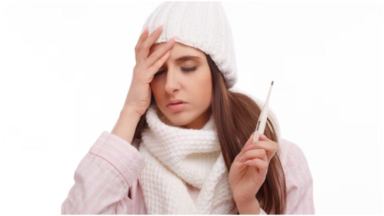 Cases of pneumonia are increasing, the mistake of ignoring these symptoms may occur - India tv hindi