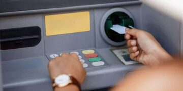 Cash withdrawn from ATM will charge Rs 23, new fees will be implemented from May 1 - India tv hindi