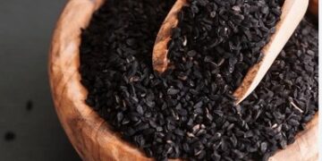 Chainy fever and winter cures fennel, strengthens the immune system