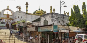 Chances of spoiling the atmosphere in Chhatrapati Sambhajinagar! Prohibitory orders applicable from 25 March to 8 April