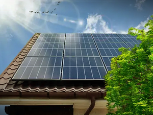 Chandigarh, Daman and Diu achieved 100 percent of roftop solar targets on government buildings