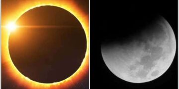 Chandra Grahan 2025 Do these 5 things after eclipse to avoid inauspicious effects