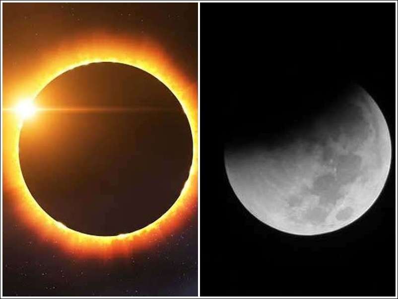 Chandra Grahan 2025 Do these 5 things after eclipse to avoid inauspicious effects