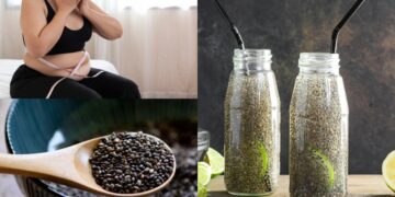 Chia seeds are very beneficial in relieving obesity, this is how you will use fast - India tv hindi